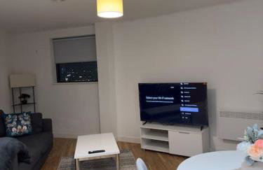 Manchester waterside Haven - Foto 13