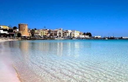 Mondello Sea House - Foto 19