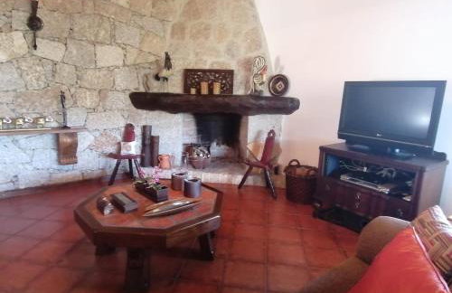 Gerês - Refúgio das Laranjeiras - Foto 39