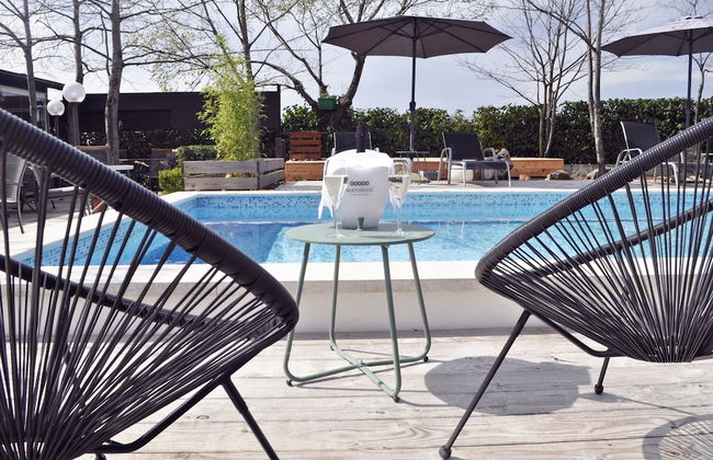 B&B Ulika Rovinj - Adult only - Foto 25