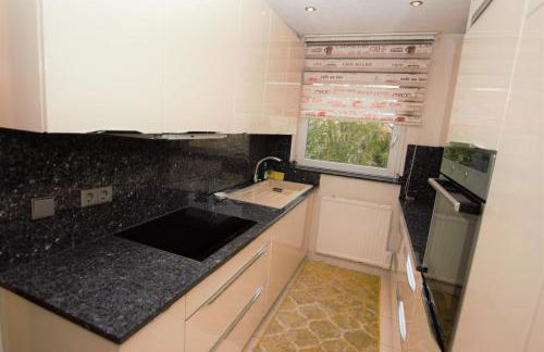 Luxury Apartment in Stuttgart - Foto 15