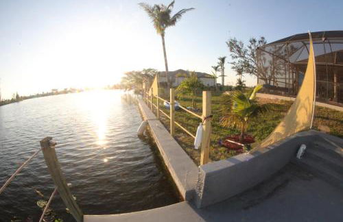 Cape Coral Wildlife Views-Heated Pool-Pet Friendly - Foto 17