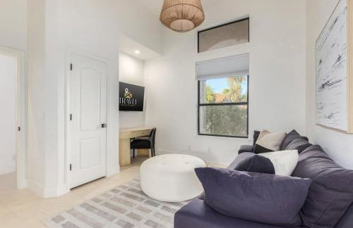 Anderson LUX Estate Private Bar Pool Sleeps 12 - Foto 55