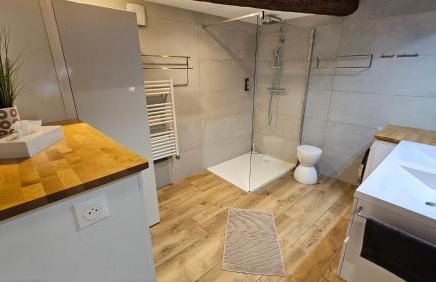 Gîte Du XVe - Photo 9