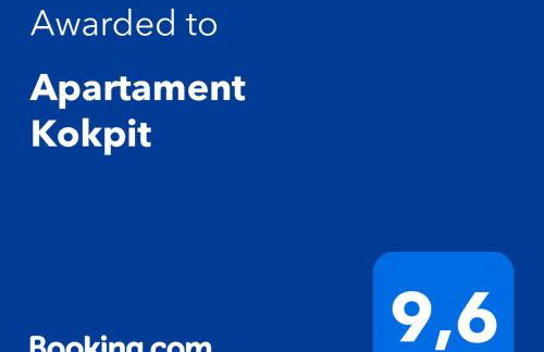 Apartament Kokpit - Foto 20