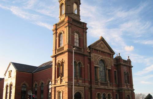 Tees Valley Apartments - Foto 37