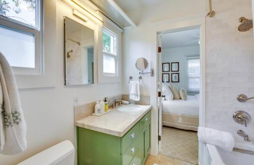 Walkable Cottage Near Balboa Park with Yard and Grill! - Foto 21