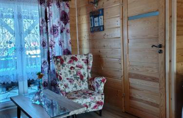 Domek Salina - Foto 14