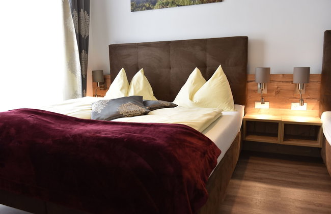 Chaletdorf Fanningberg - Foto 10