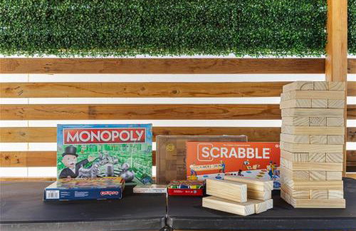 KingBeds Skylight 1GB Wi-Fi Step-free Clean - Photo 22