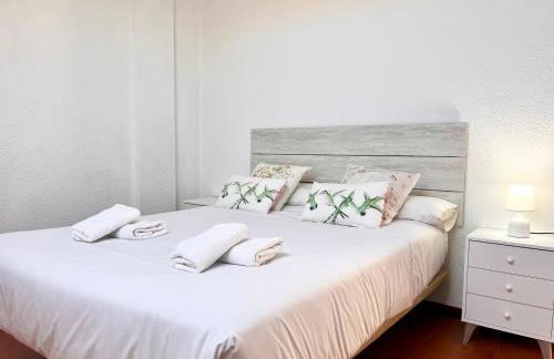 Ático La Canal - Monabri - Foto 12