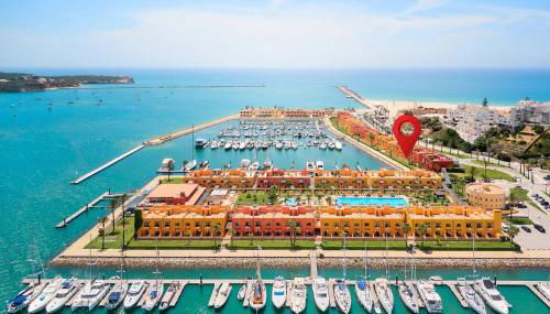 NH Marina Portimao Resort - Foto 4