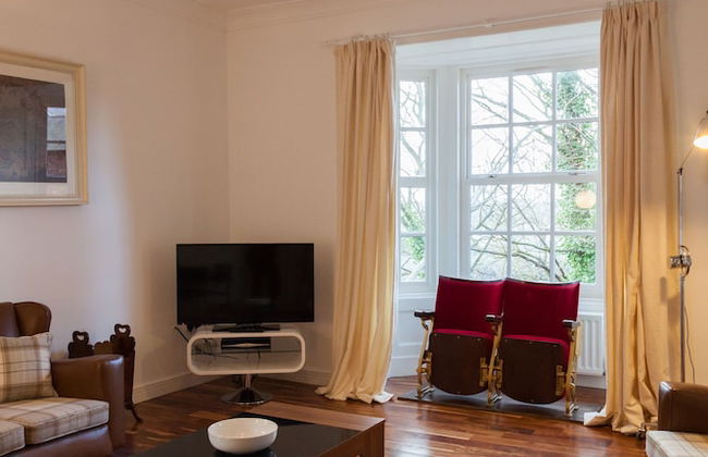 Apartment 3 The Grove - Foto 13