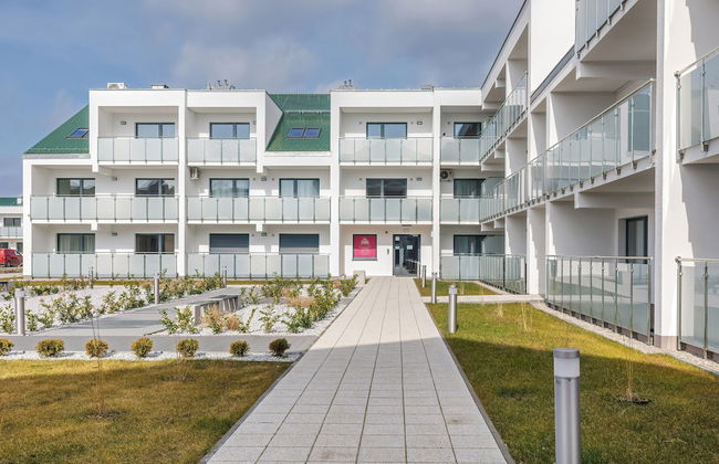 Sunset Resort Grzybowo by Renters - Foto 46