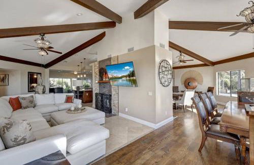 Elevado Hills Family Getaway ~ Pool ~ Games ~ Pkg! - Foto 20