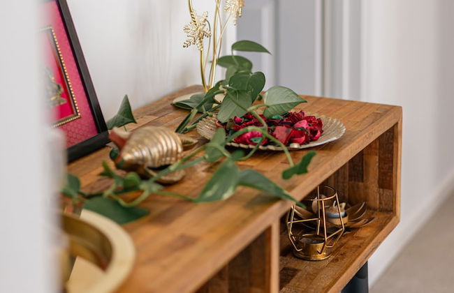 StayAU Newly Cozy Holiday House Tarneit - Foto 39