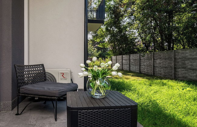 Apartamenty Sun & Snow Nad Ujściem - Foto 10