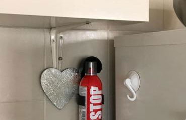 MY OCEAN HOME !!! Breathtaking location, Steps to the ocean, Spacious sea view, Fully Equipped and Well-Furnished with Private Entrance and High-Speed Fiber Optic Internet - Photo 33