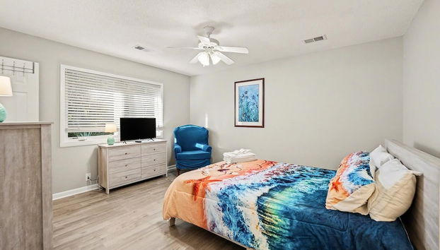 844 Marsh Dunes - Foto 2, Habitación