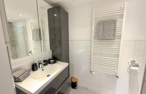 Modernes Haus direkt am Rhein - Foto 12