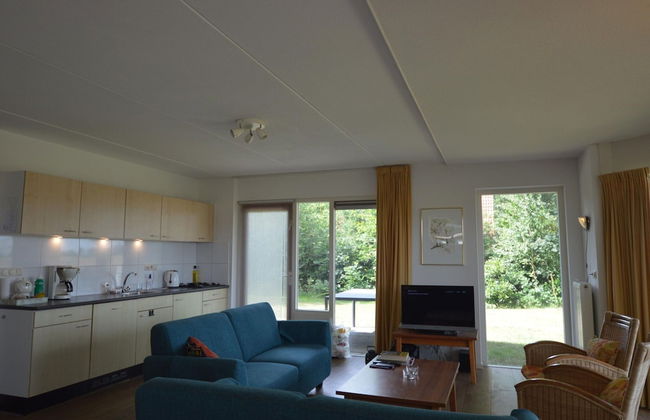 Restful Holiday Home in Lemele - Foto 8