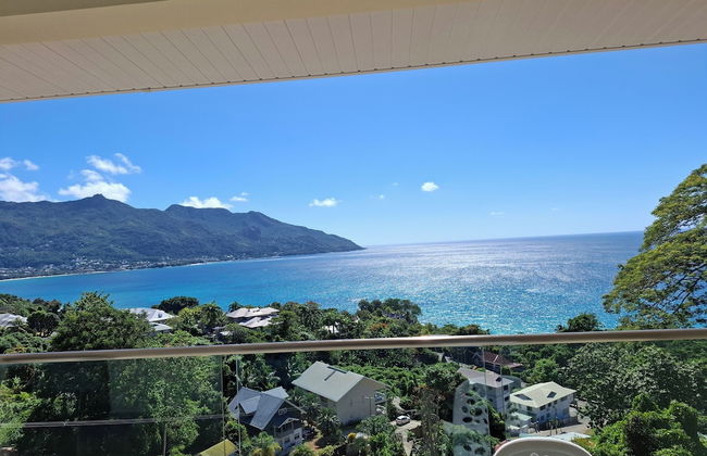 Tropical Secrets Holiday Apartments - Foto 11