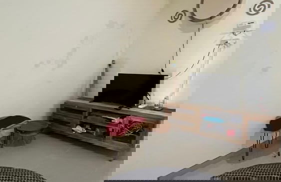 Villa New D'Bamboo by Plesirhatiyogja - Foto 15