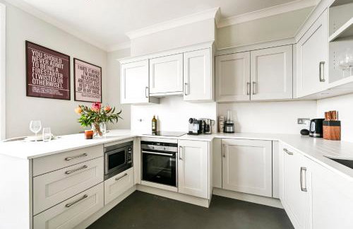 Newly Furnished 1 Bed Flat in Wimbledon Village - Foto 7