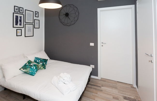 Home Hotel - Mamiani 6 - Foto 10