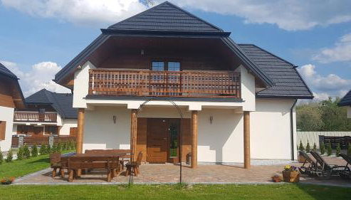 Apartamenty Białowieża - Foto 4