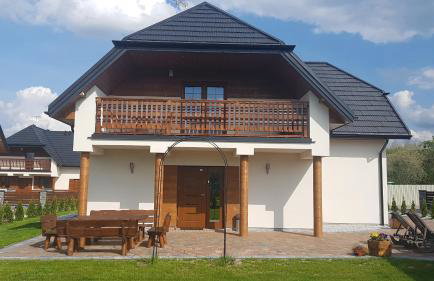 Apartamenty Białowieża - Foto 4