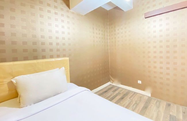 Homey and Cozy 1BR Apartment at Harvard Jatinangor - Photo 2