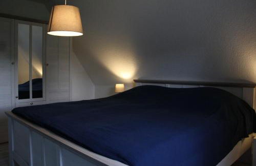 Ferienwohnung Austernfischer - Foto 3