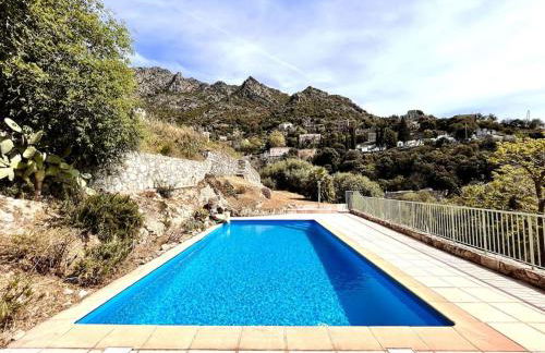 Appartement 2 chambres à Lama avec Piscine - Foto 7