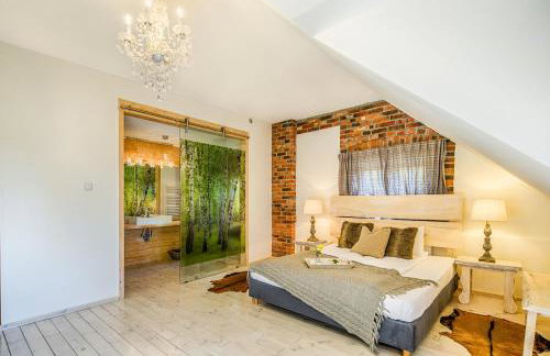 Folwark Białych Bocianów - Photo 42