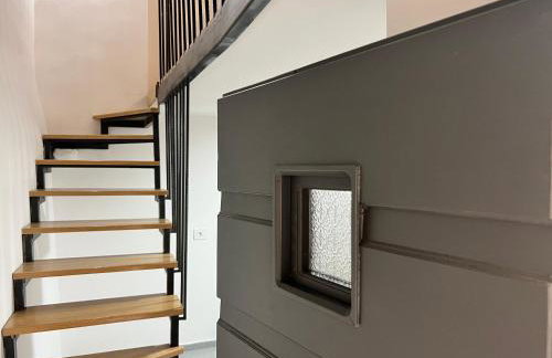 SeaYou!***Charming 1-bedroom rental unit in the old city center of Cres - Foto 19