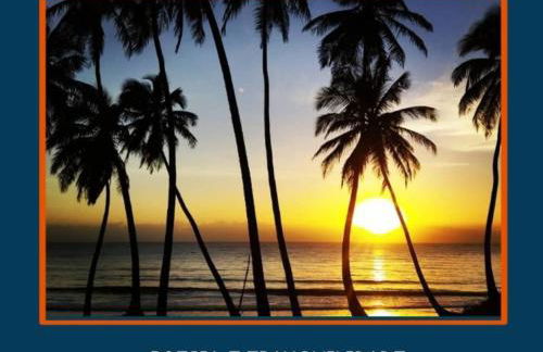 Cabanas Caraúbas - frente para o mar, ar & Tv - Foto 40