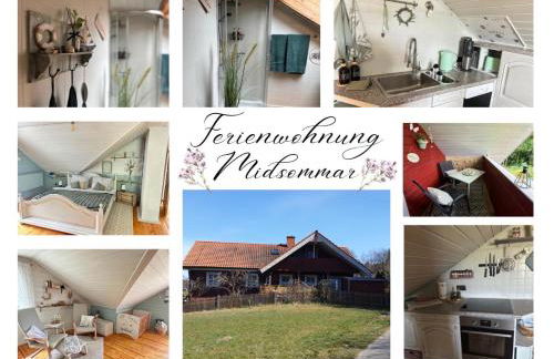 Ferienwohnung Midsommar - Foto 23