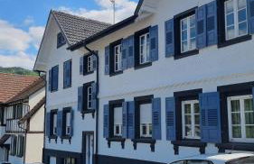 Ferienhaus Bühlertal mit 3 Fewos - Foto 1