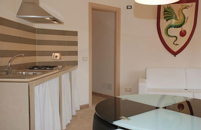 Tenuta San Savino delle Rocchette - Foto 25