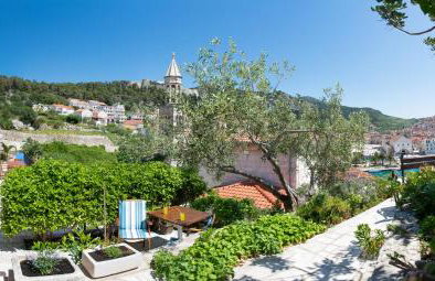 Apartments Olive Tree - Foto 32