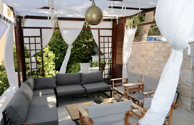 Villa Ariadne - Foto 34