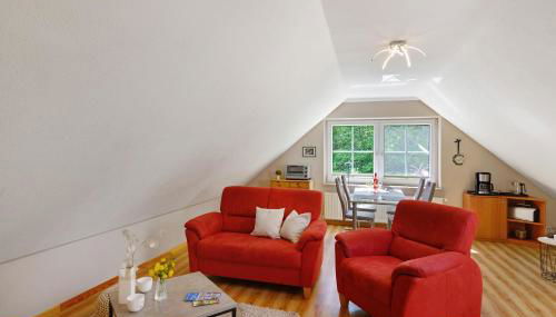 Ferienwohnung am Fischadlerhorst - Foto 5