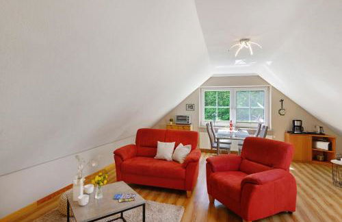 Ferienwohnung am Fischadlerhorst - Foto 5