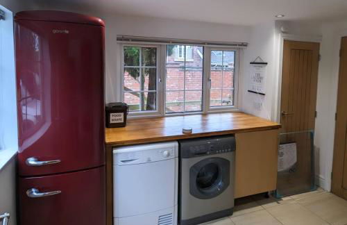 The Stables at Wits End, Hartford - Photo 16