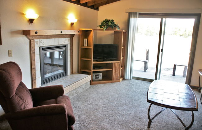 GetAways at Timbers at Island Park - Foto 9