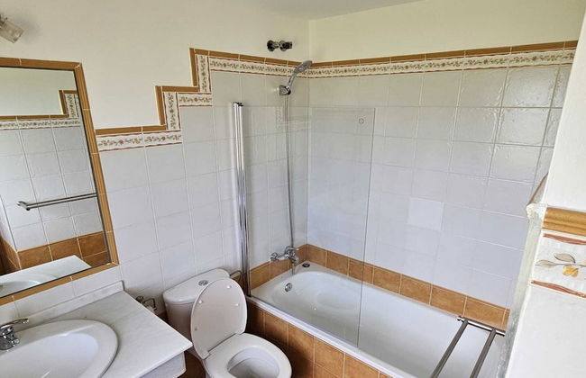 Bungalow in Ayamonte Near Portugal Border - Foto 14