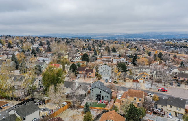 Safari House - Photo 56