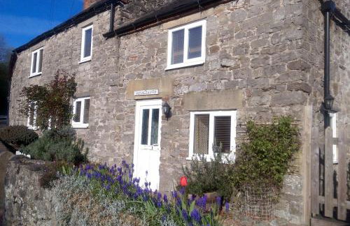 Hillocks Cottage, Kniveton - Foto 1