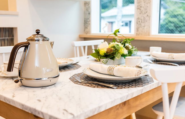 GuestVilla HakoneYumoto RiverSide - Foto 18